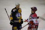 Photo hockey match Chamonix  - Epinal  le 27/02/2010