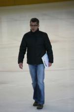 Photo hockey match Chamonix  - Epinal  le 22/12/2012