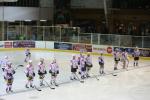 Photo hockey match Chamonix  - Epinal  le 22/12/2012