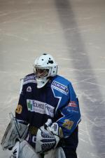Photo hockey match Chamonix  - Epinal  le 22/12/2012