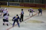 Photo hockey match Chamonix  - Epinal  le 22/12/2012