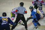 Photo hockey match Chamonix  - Epinal  le 22/12/2012