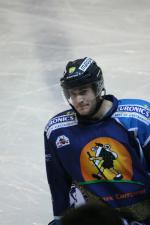 Photo hockey match Chamonix  - Epinal  le 22/12/2012