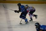 Photo hockey match Chamonix  - Epinal  le 22/12/2012