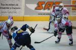 Photo hockey match Chamonix  - Epinal  le 22/12/2012
