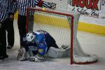 Photo hockey match Chamonix  - Epinal  le 22/12/2012