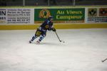 Photo hockey match Chamonix  - Epinal  le 22/12/2012
