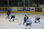 Photo hockey match Chamonix  - Epinal  le 22/12/2012