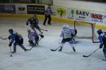 Photo hockey match Chamonix  - Epinal  le 22/12/2012