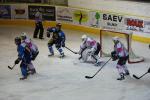 Photo hockey match Chamonix  - Epinal  le 22/12/2012
