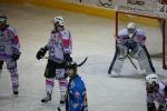 Photo hockey match Chamonix  - Epinal  le 22/12/2012