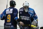 Photo hockey match Chamonix  - Epinal  le 22/12/2012