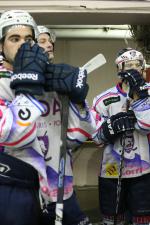 Photo hockey match Chamonix  - Epinal  le 22/12/2012