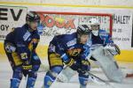 Photo hockey match Chamonix  - Epinal  le 22/12/2012