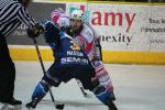 Photo hockey match Chamonix  - Epinal  le 22/12/2012