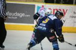 Photo hockey match Chamonix  - Epinal  le 22/12/2012