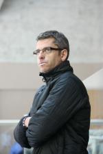 Photo hockey match Chamonix  - Epinal  le 22/12/2012