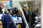 Photo hockey match Chamonix  - Epinal  le 22/12/2012