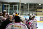 Photo hockey match Chamonix  - Epinal  le 22/12/2012