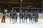 Photo hockey match Chamonix  - Epinal  le 22/12/2012