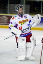 Photo hockey match Chamonix  - Epinal  le 15/11/2008