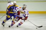 Photo hockey match Chamonix  - Epinal  le 15/11/2008