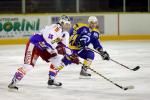 Photo hockey match Chamonix  - Epinal  le 15/11/2008