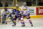Photo hockey match Chamonix  - Epinal  le 15/11/2008