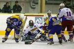 Photo hockey match Chamonix  - Epinal  le 15/11/2008