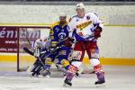 Photo hockey match Chamonix  - Epinal  le 15/11/2008