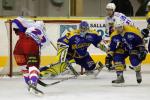 Photo hockey match Chamonix  - Epinal  le 15/11/2008