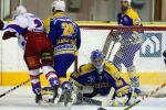 Photo hockey match Chamonix  - Epinal  le 15/11/2008