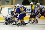 Photo hockey match Chamonix  - Epinal  le 15/11/2008