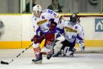 Photo hockey match Chamonix  - Epinal  le 15/11/2008