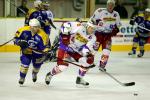 Photo hockey match Chamonix  - Epinal  le 15/11/2008