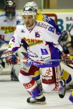 Photo hockey match Chamonix  - Epinal  le 15/11/2008