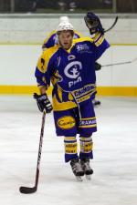 Photo hockey match Chamonix  - Epinal  le 15/11/2008