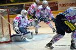 Photo hockey match Chamonix  - Epinal  le 05/03/2013