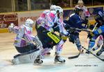 Photo hockey match Chamonix  - Epinal  le 05/03/2013