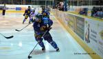 Photo hockey match Chamonix  - Epinal  le 05/03/2013