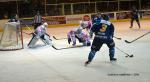 Photo hockey match Chamonix  - Epinal  le 05/03/2013