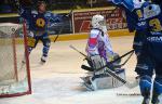 Photo hockey match Chamonix  - Epinal  le 05/03/2013