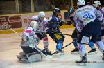 Photo hockey match Chamonix  - Epinal  le 05/03/2013