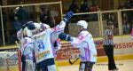 Photo hockey match Chamonix  - Epinal  le 05/03/2013