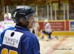 Photo hockey match Chamonix  - Epinal  le 12/03/2013