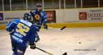 Photo hockey match Chamonix  - Epinal  le 12/03/2013