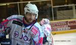 Photo hockey match Chamonix  - Epinal  le 12/03/2013