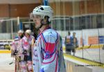 Photo hockey match Chamonix  - Epinal  le 12/03/2013
