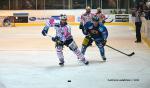 Photo hockey match Chamonix  - Epinal  le 12/03/2013