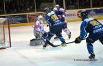 Photo hockey match Chamonix  - Epinal  le 12/03/2013